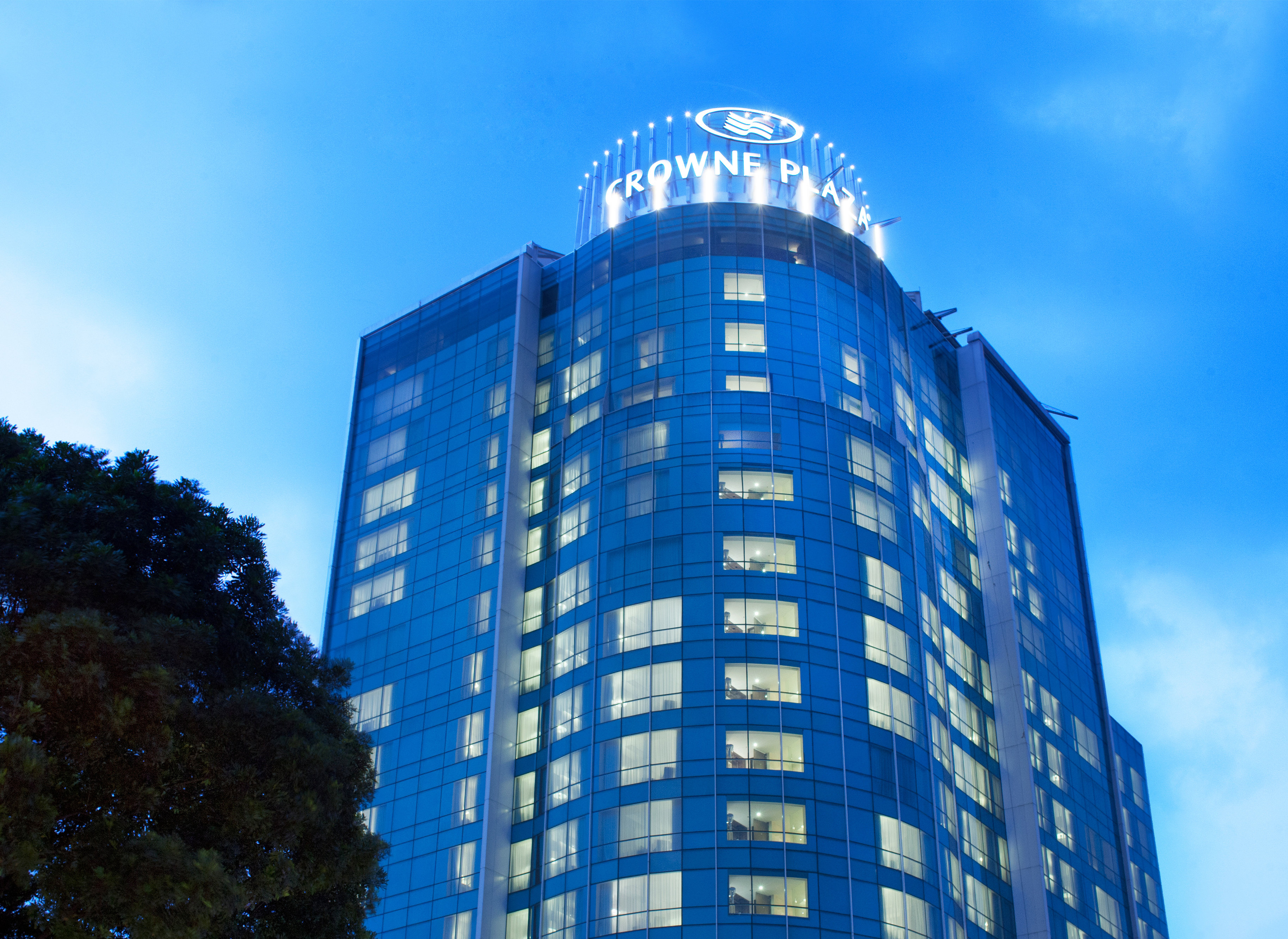 Crowne Plaza Bandung 5/75