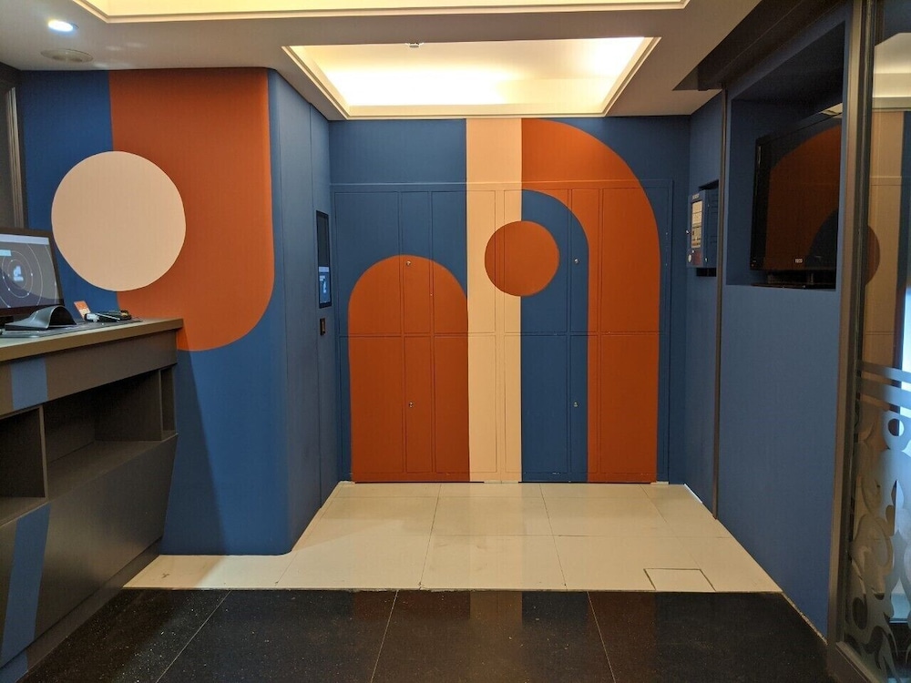 Guide Hotel Taipei Xinyi 5/71