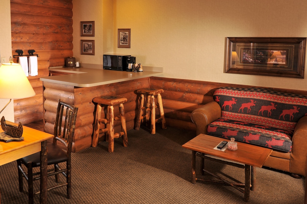 Stoney Creek Inn Galena 39/59