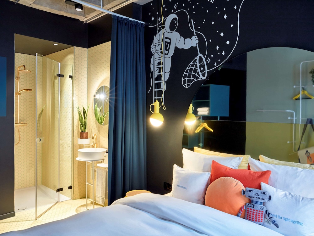 25hours Hotel The Circle 26/73