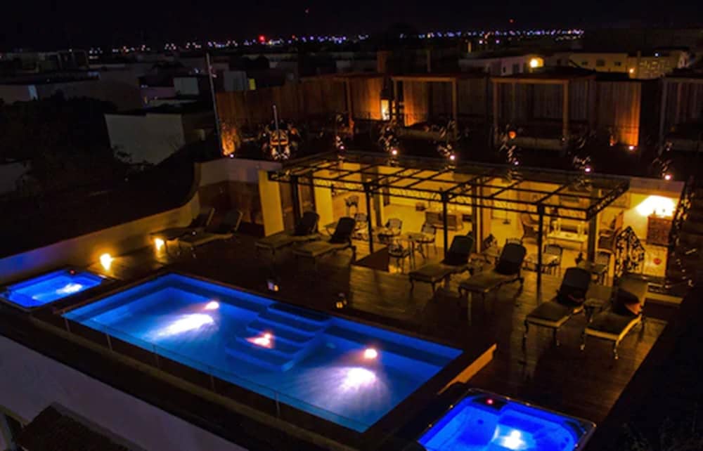 La Leyenda Hotel 5/37