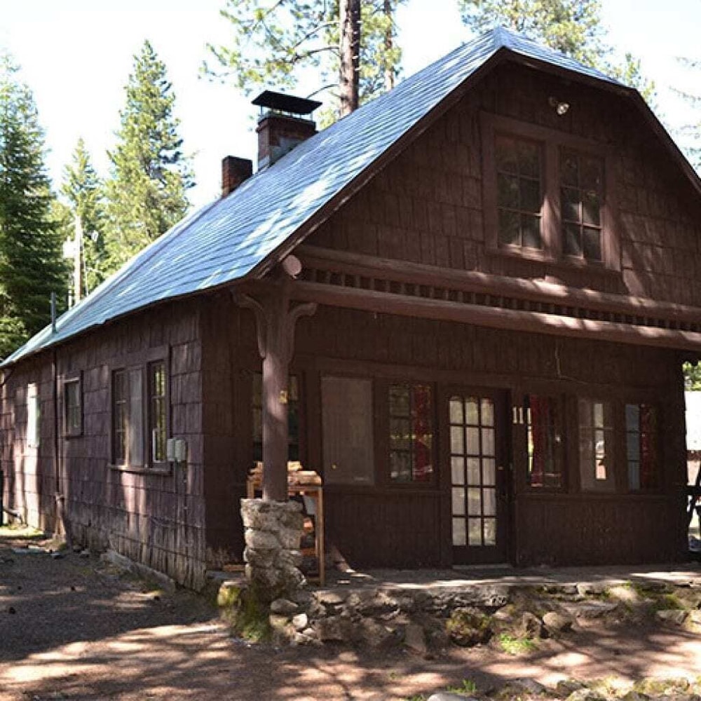 Union Creek Resort 2/50