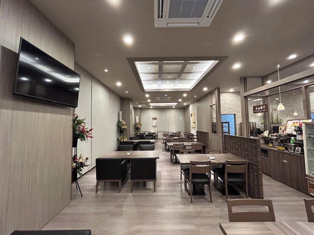 Hotel Route Inn Ginan Kokudo 21 Gou 20/27