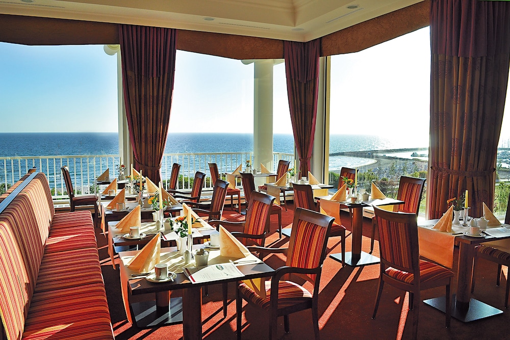 Morada Strandhotel Ostseebad Kuhlungsborn 30/41