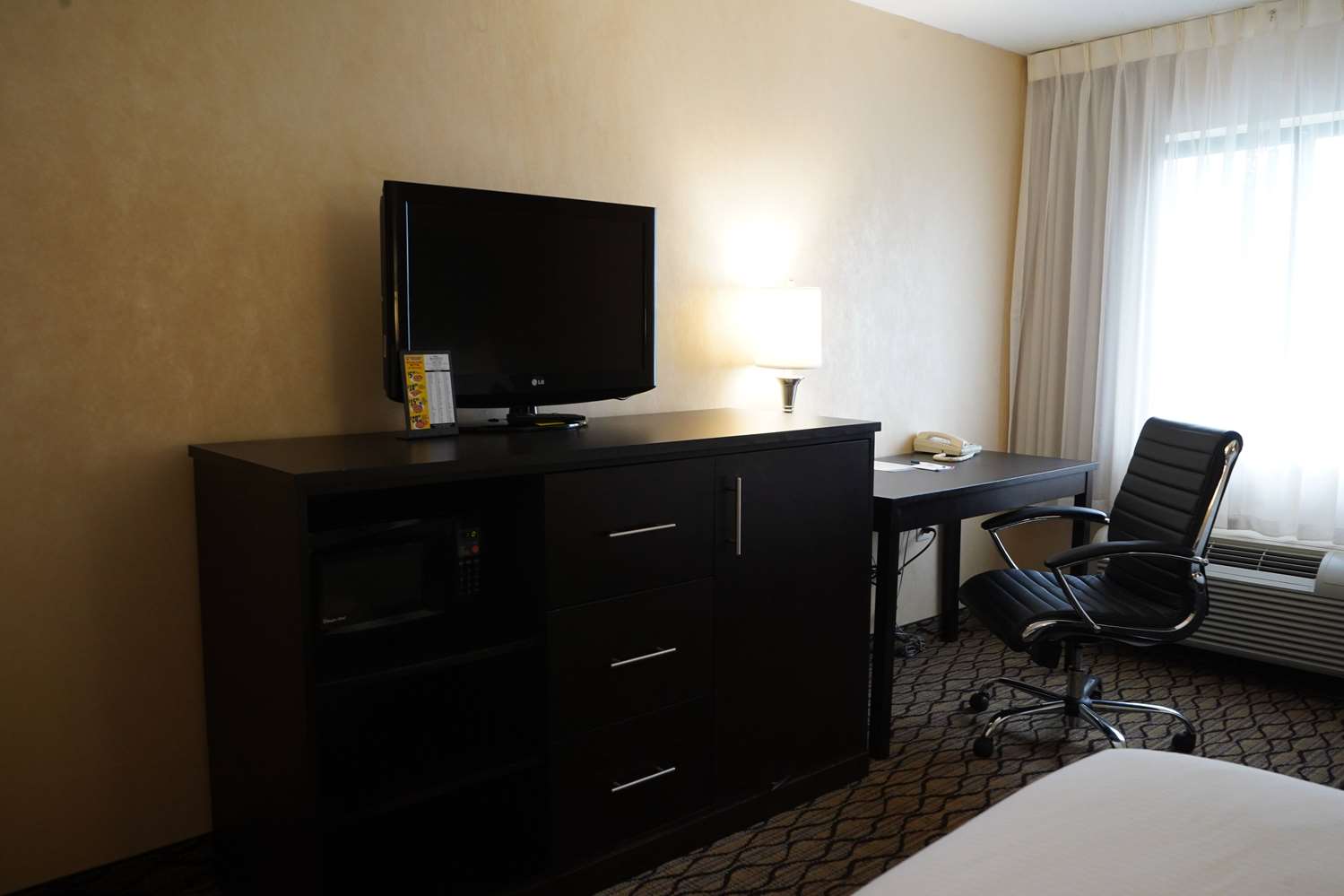 Baymont By Wyndham Bridgeport Frankenmuth 52/59