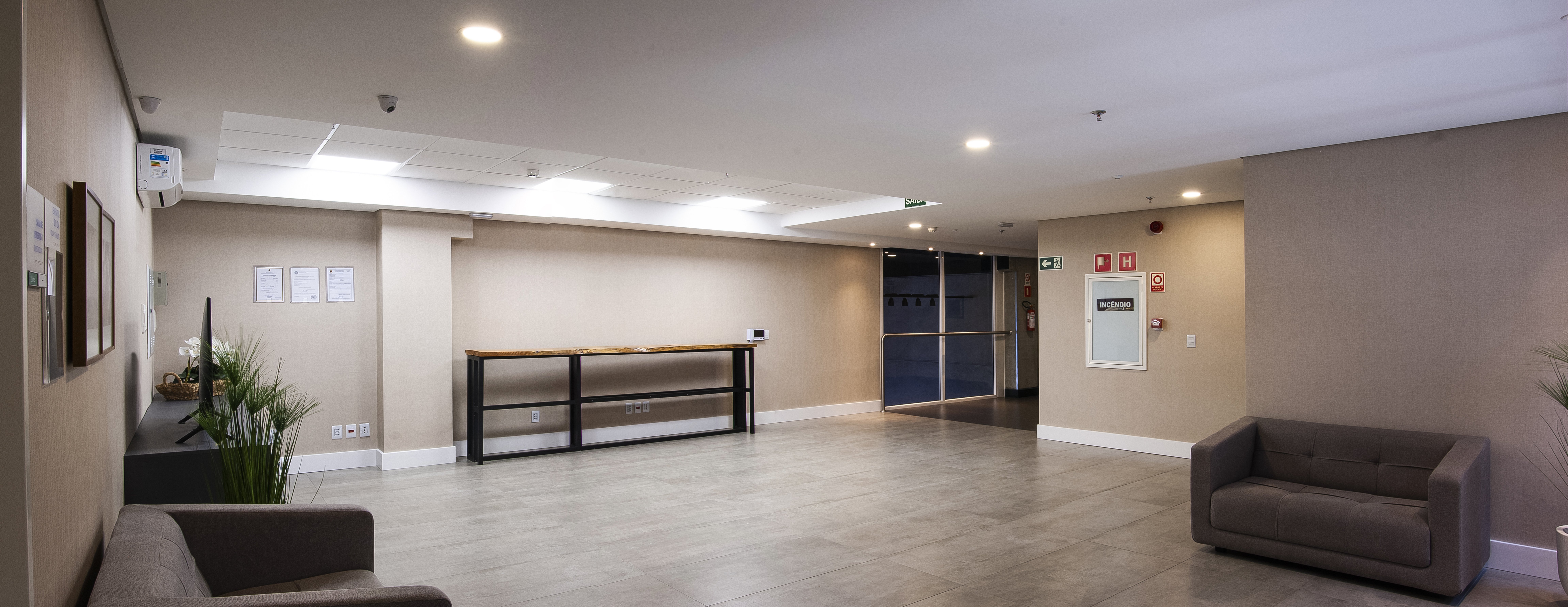 Holiday Inn Express Farroupilha 38/63