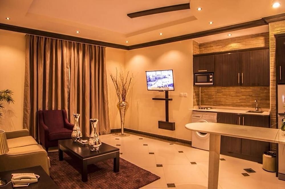 بلاتينيوم السبعين للأجنحة الفندقية(Platinum Seventy Serviced Apartments) 43/61