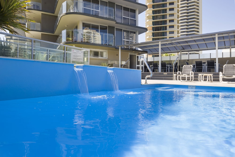 Sunbird Beach Resort 57/67