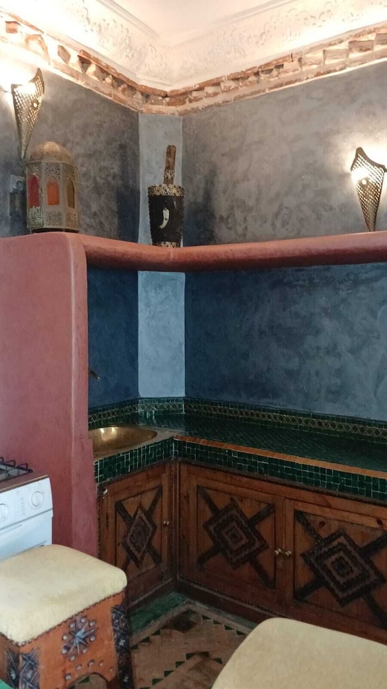 Riad Puchka 13/50