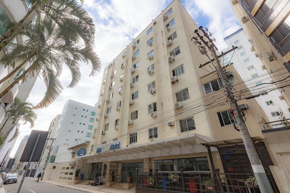 Mar Hotel 4/50