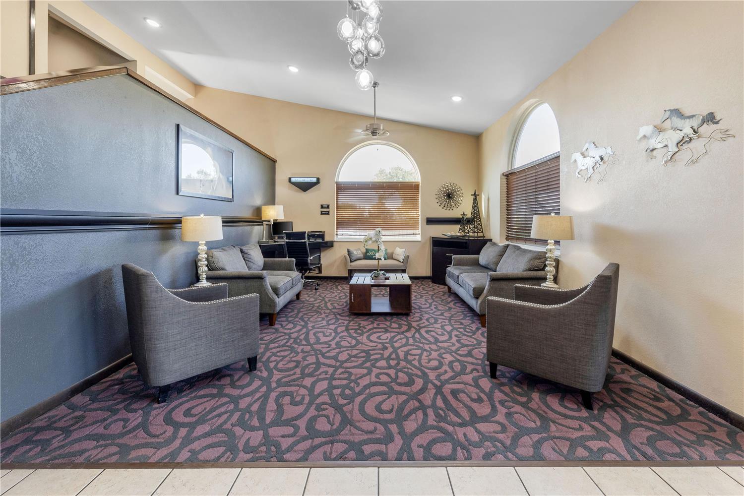 Best Western Borger Inn 31/36