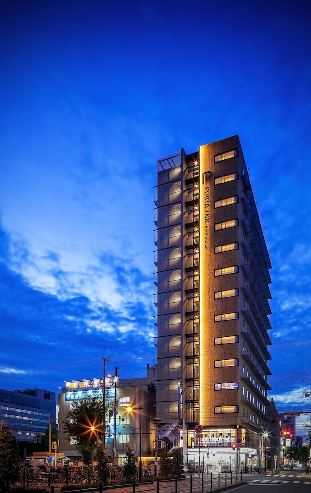 Porta Inn bentencho photo1