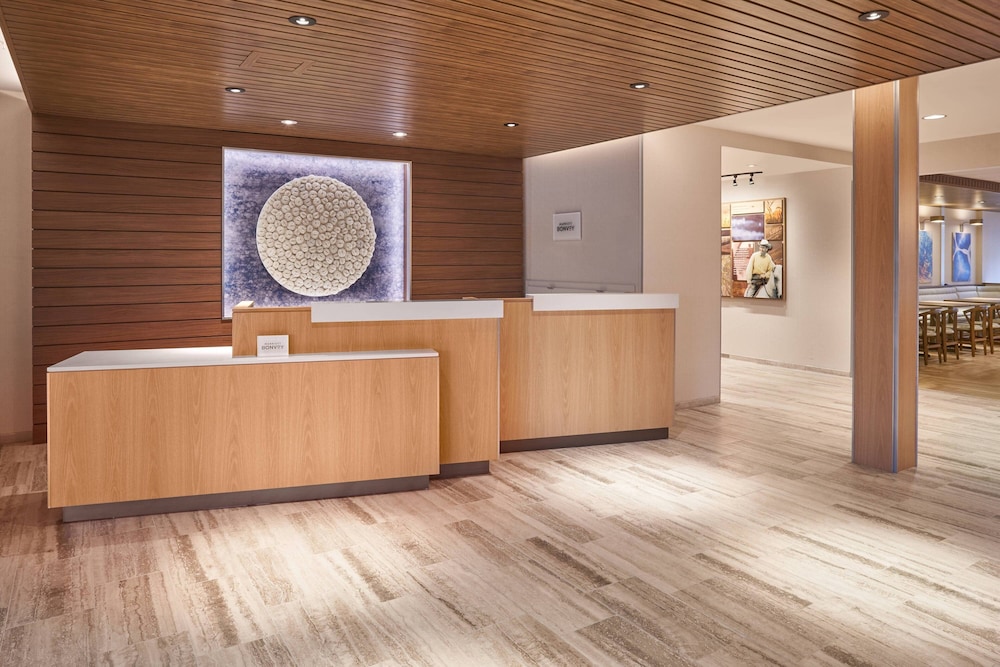 Fairfield Inn & Suites Vero Beach 7/22