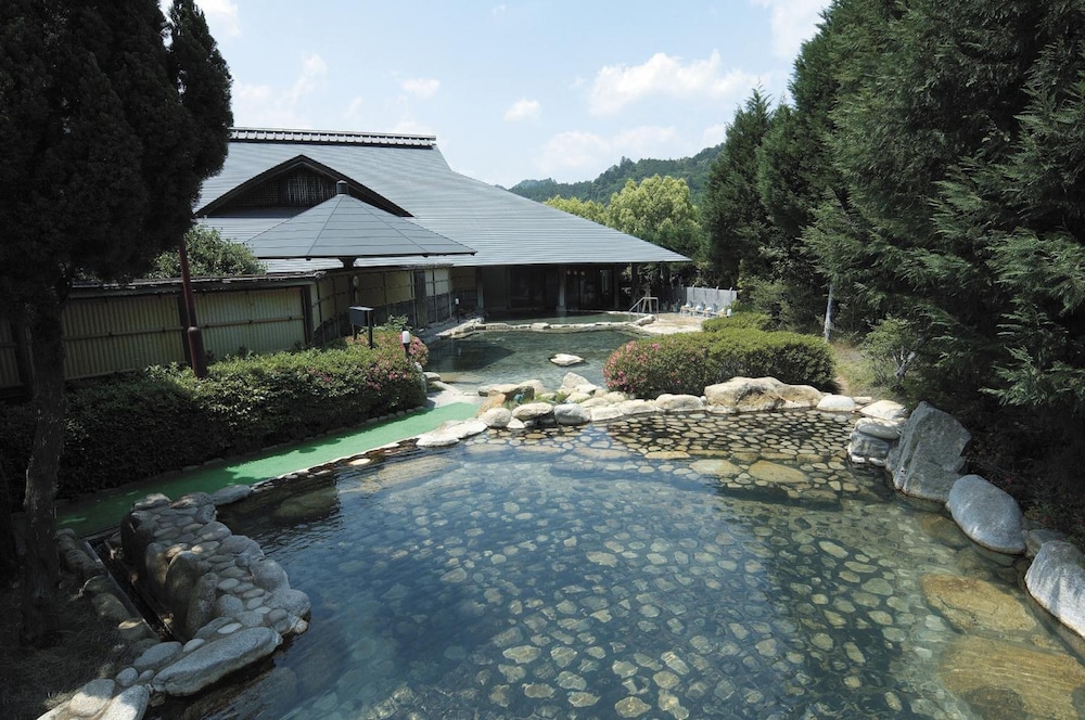 Watarase Onsen Hotel Sasayuri (ex Watarase Onsen Hotel) 3/44