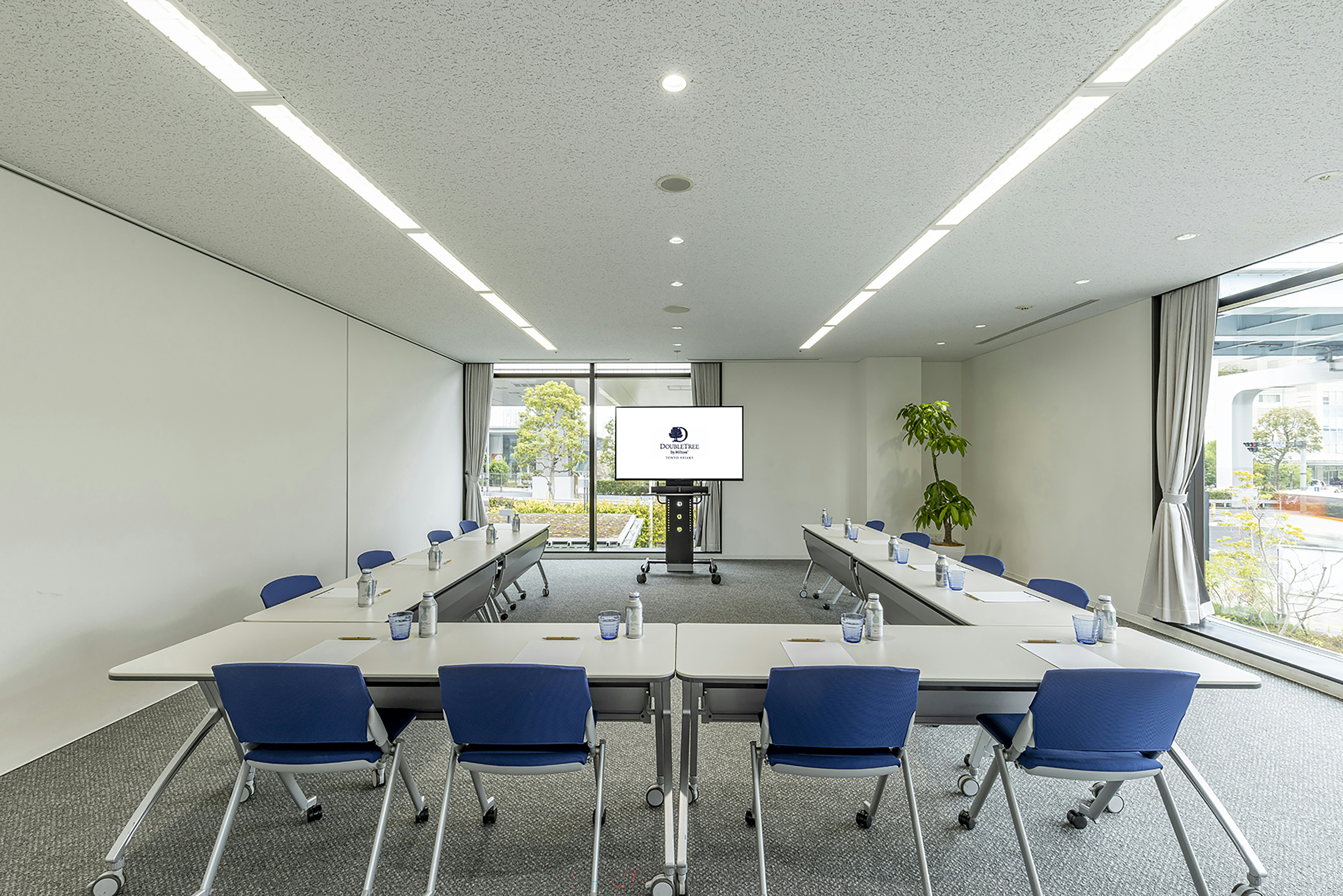 DoubleTree by Hilton Tokyo Ariake 20/23