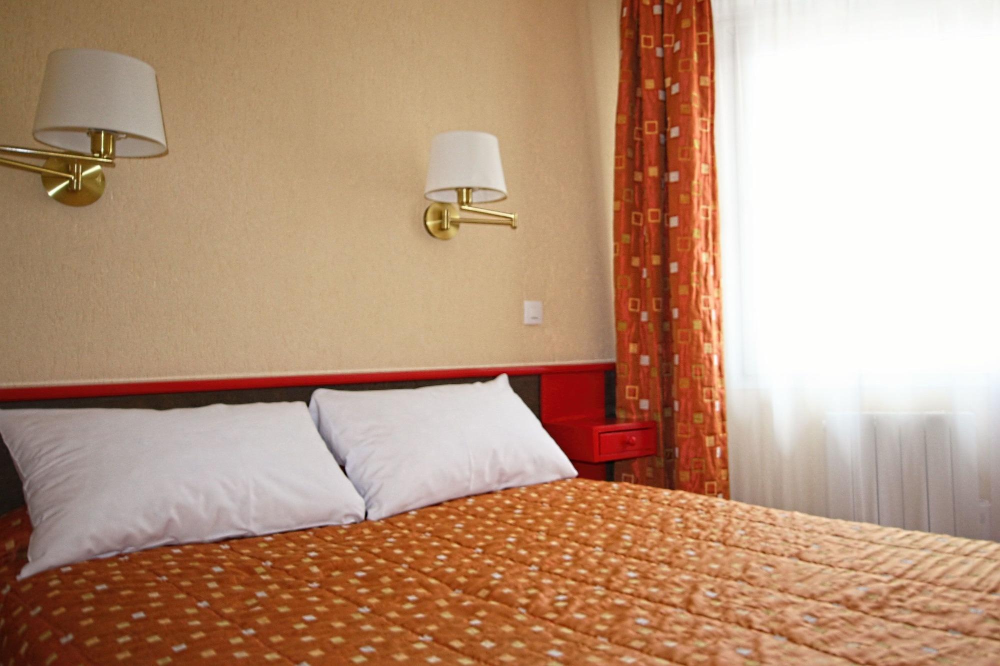 Hotel Atlantic 2/51