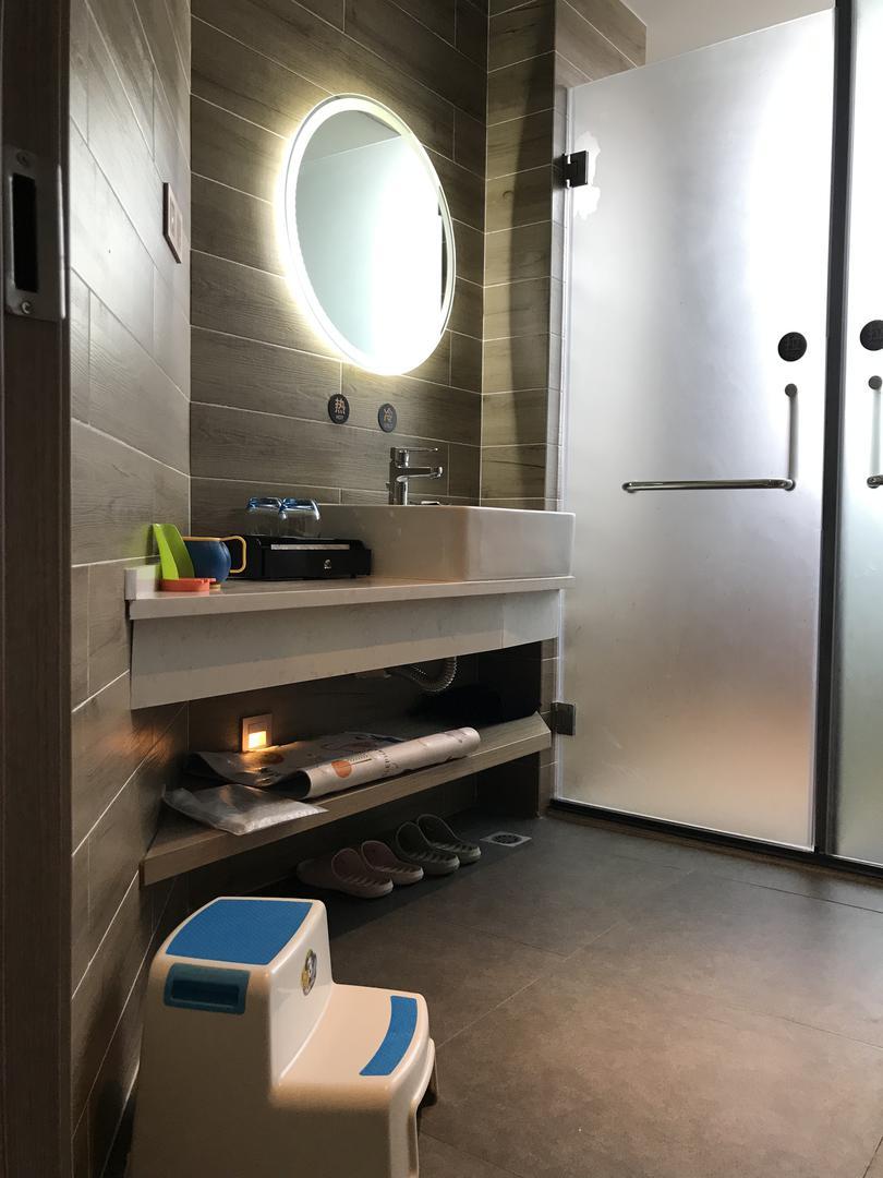 Ausotel Smart Hotel NingYuan 38/38
