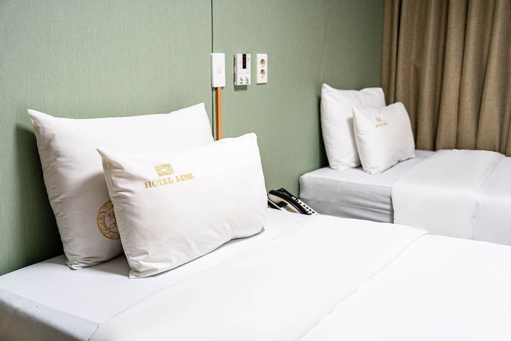レジデンス ホテル ライン 写真3
