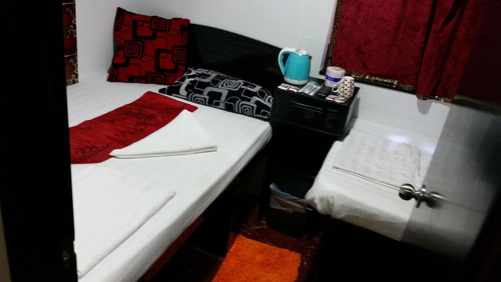Castle Inn - Hostel 48/59