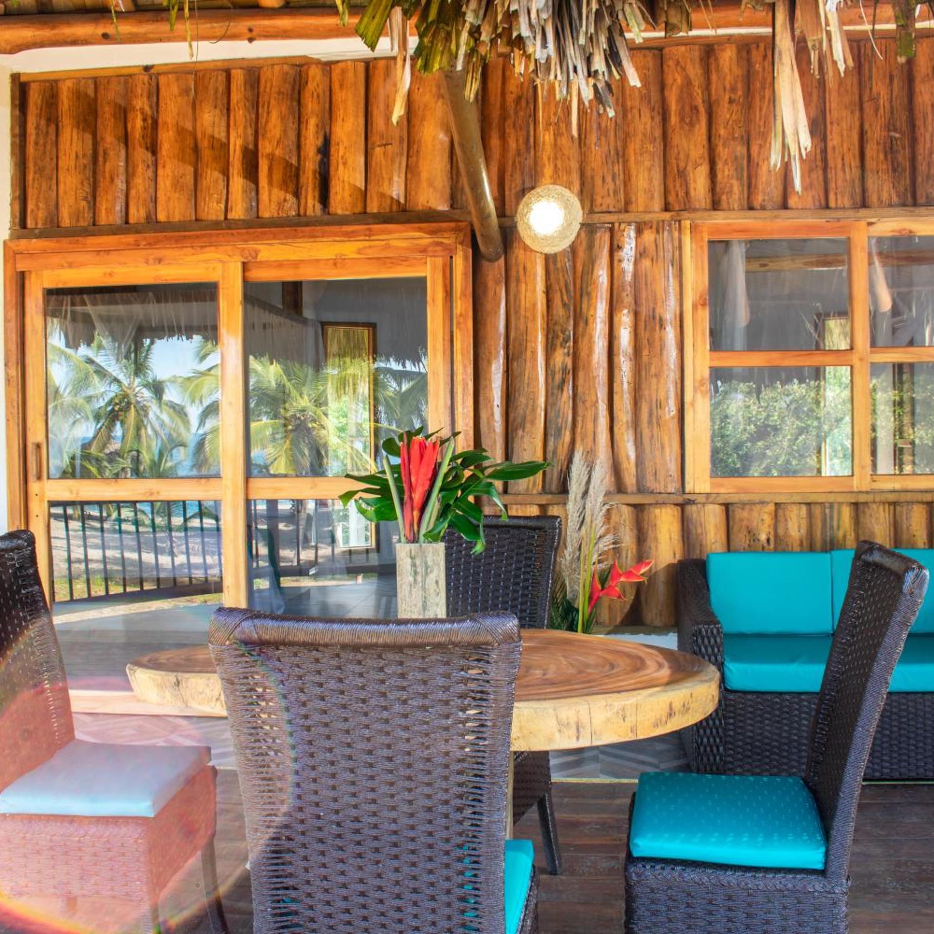 Uuttaaka Eco-Hotel 34/50
