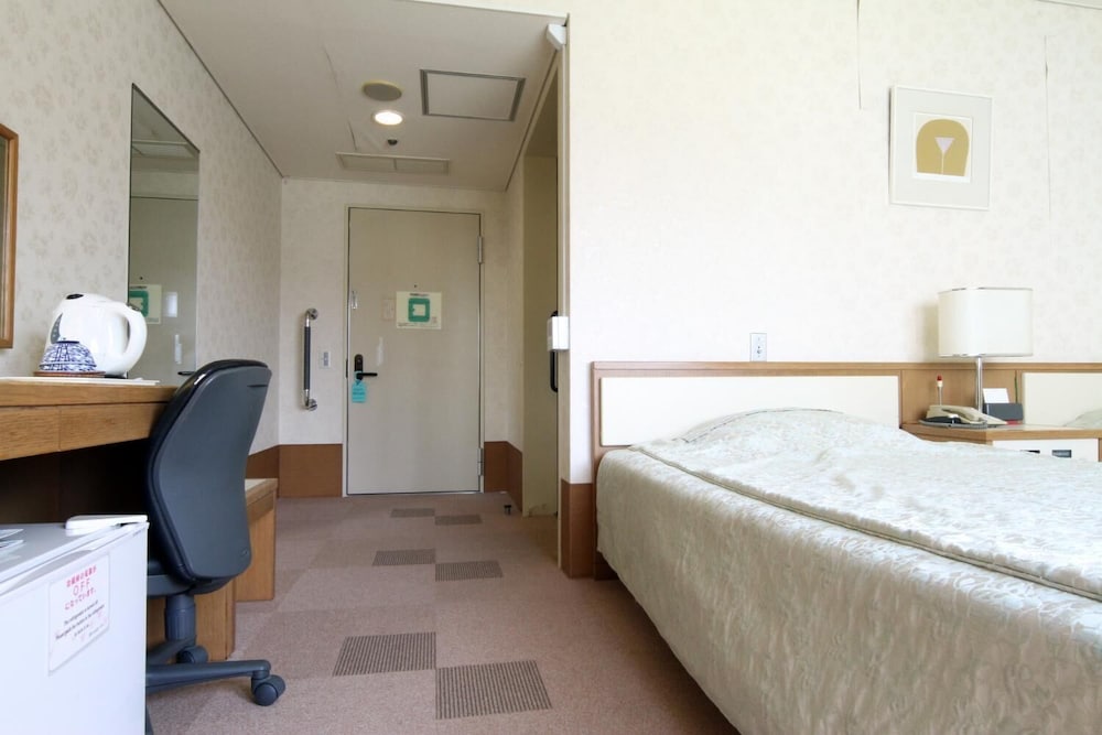 Hotel Hiroshima Sunplaza 13/51