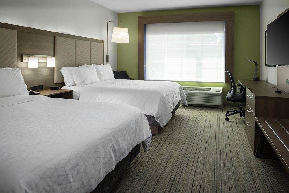Holiday Inn Express Wells-Ogunquit-Kennebunk 11/39