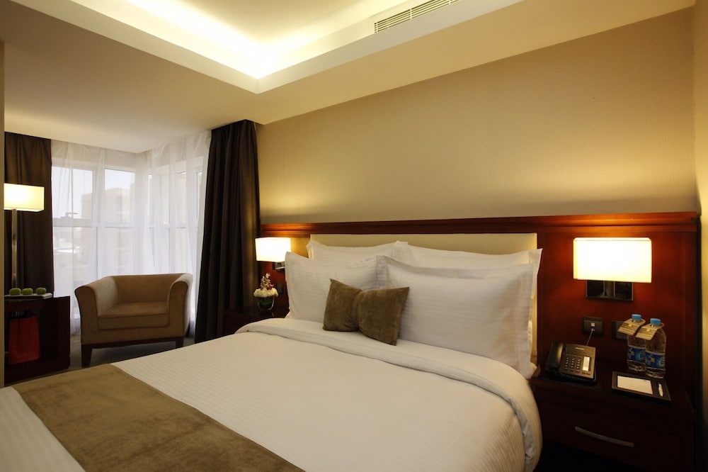 فندق جراند بلازا الضباب(Grand Plaza Dhabab) 7/50