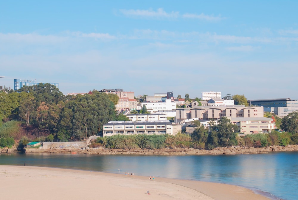 Hotel Faranda Rias Altas, Ascend Hotel Collection 42/48