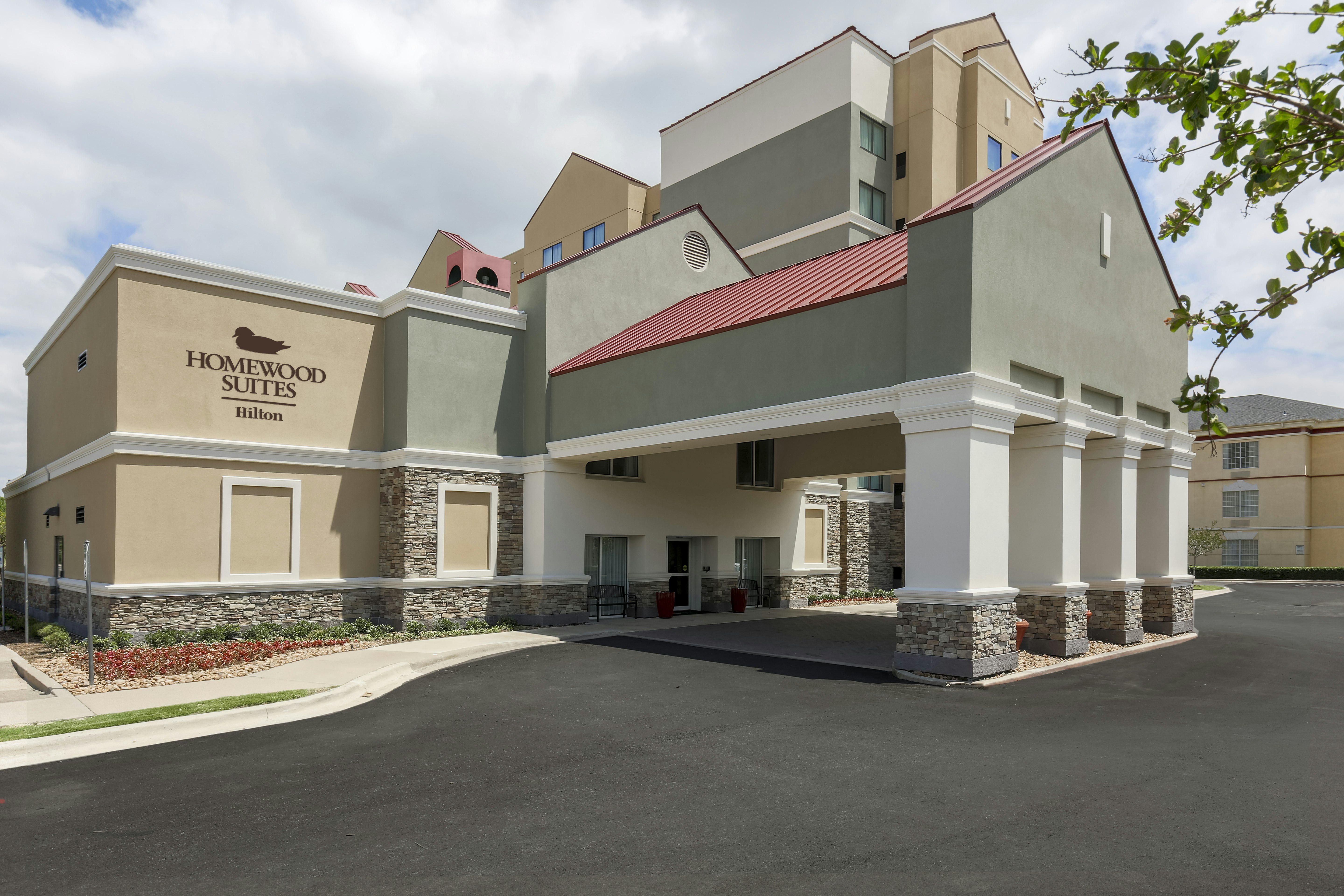 Homewood Suites by Hilton Ft. Worth-North at Fossil Creek 43/44