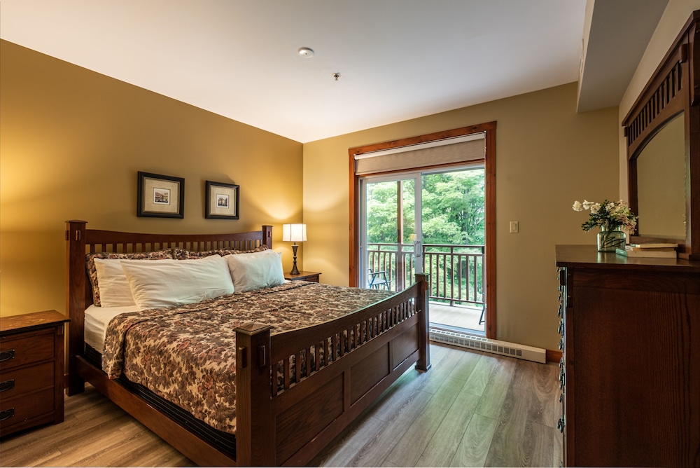 Tremblant-Les-Eaux - RVMT 24/50