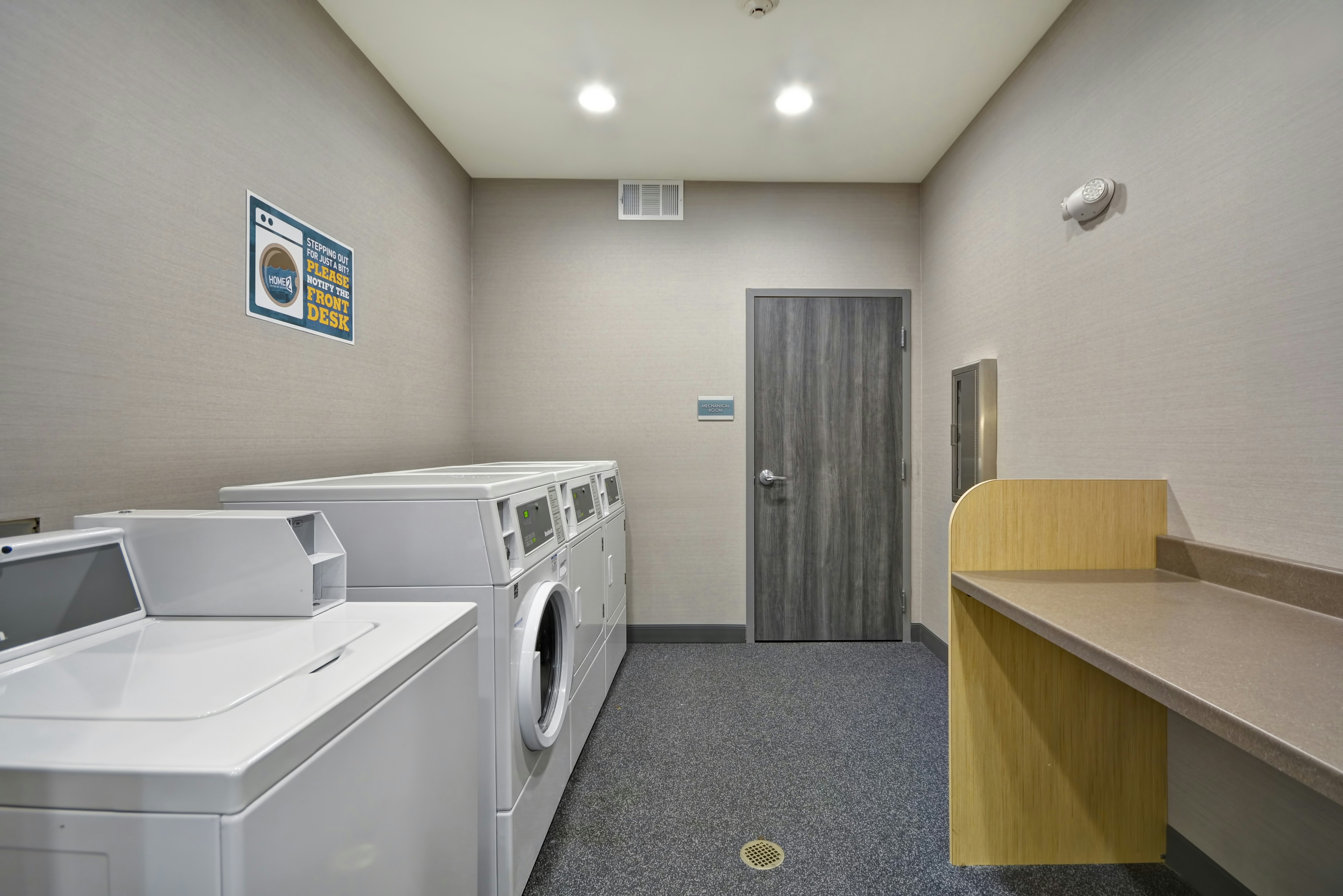 Home2 Suites By Hilton Atlanta Lithia Springs 24/24