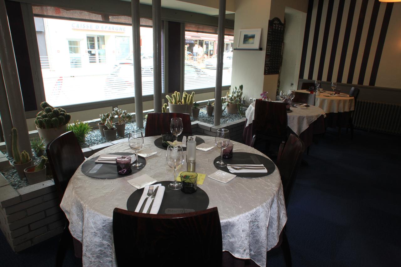 Le Relais D'aligre 30/33