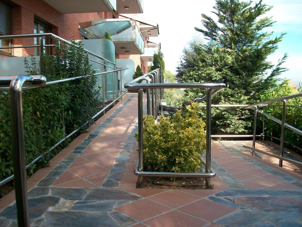 Aparthotel del Golf 14/48