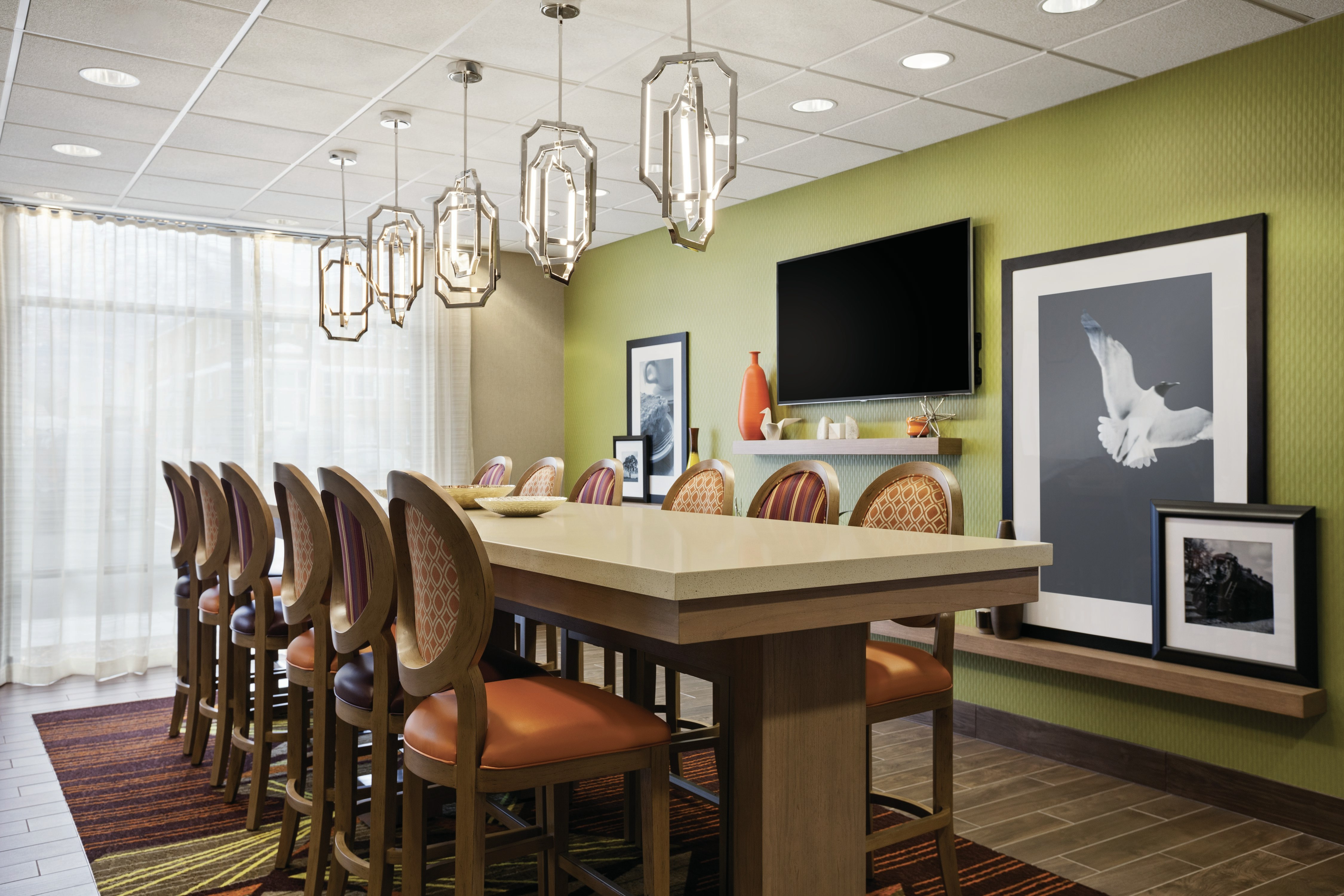 Hampton Inn Brigham City 27/39