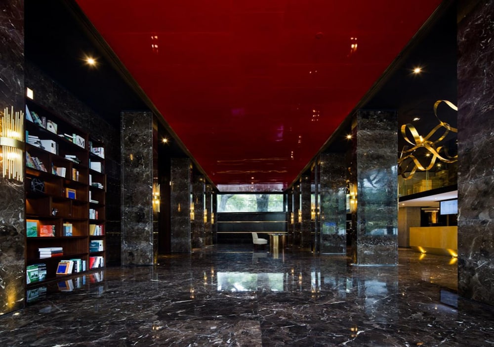 Bbhol Elegant Hotel 16/19