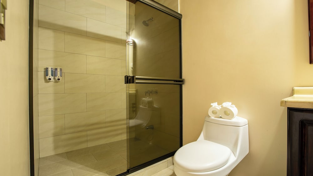Hotel Las Orquideas 47/50