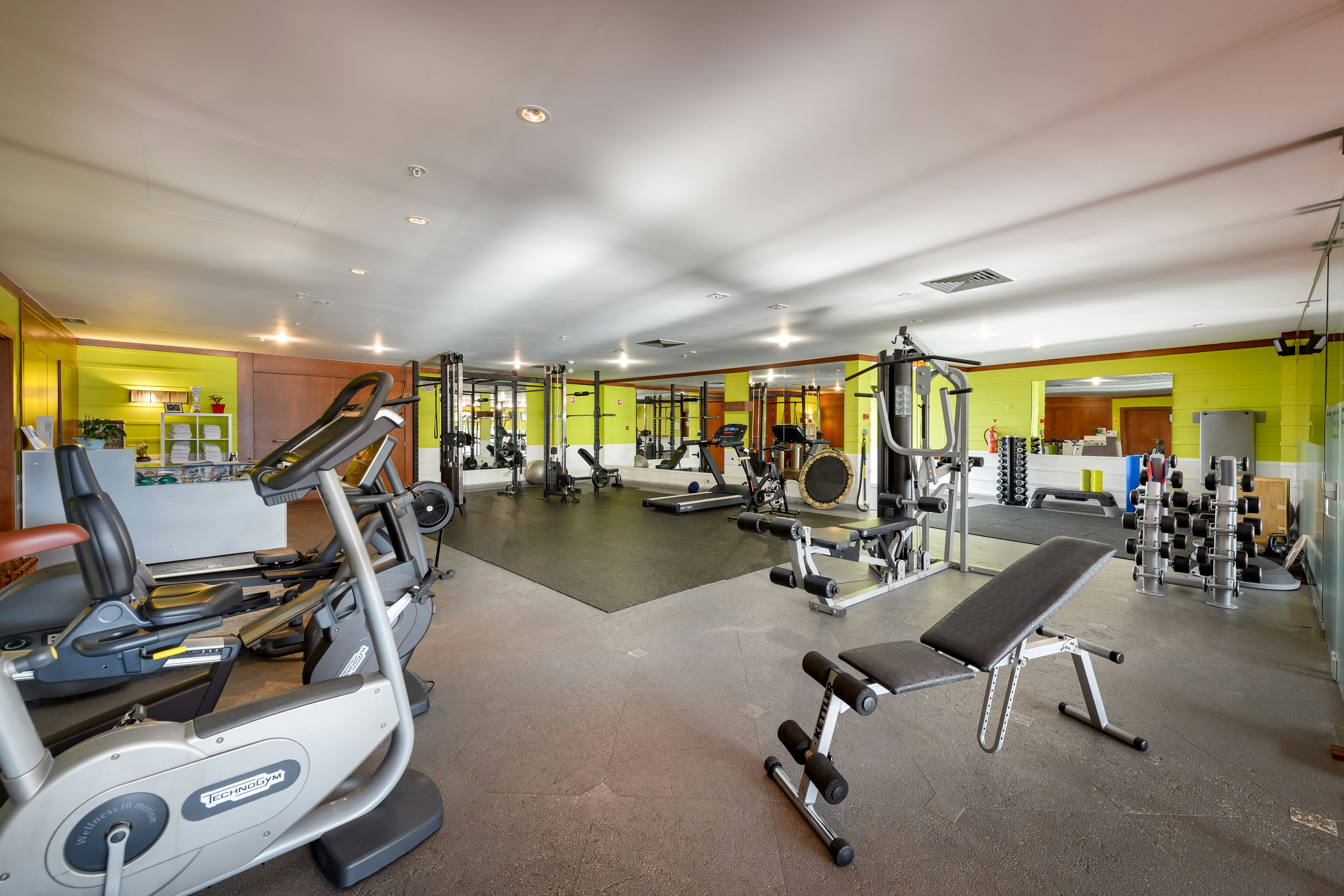 Pestana Vila Sol Golf - Vilamoura 30/79