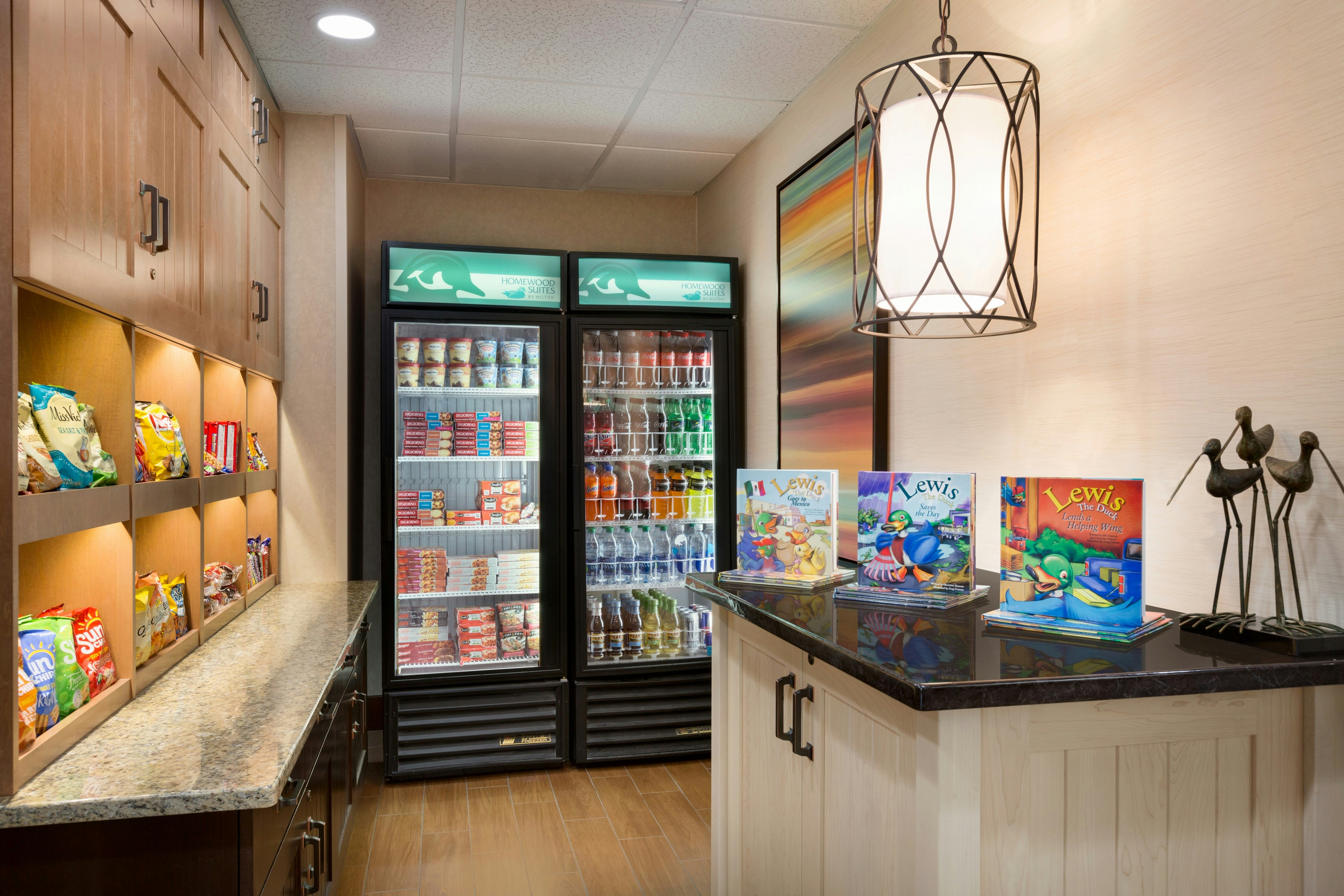 Homewood Suites by Hilton Houston-Westchase 12/19
