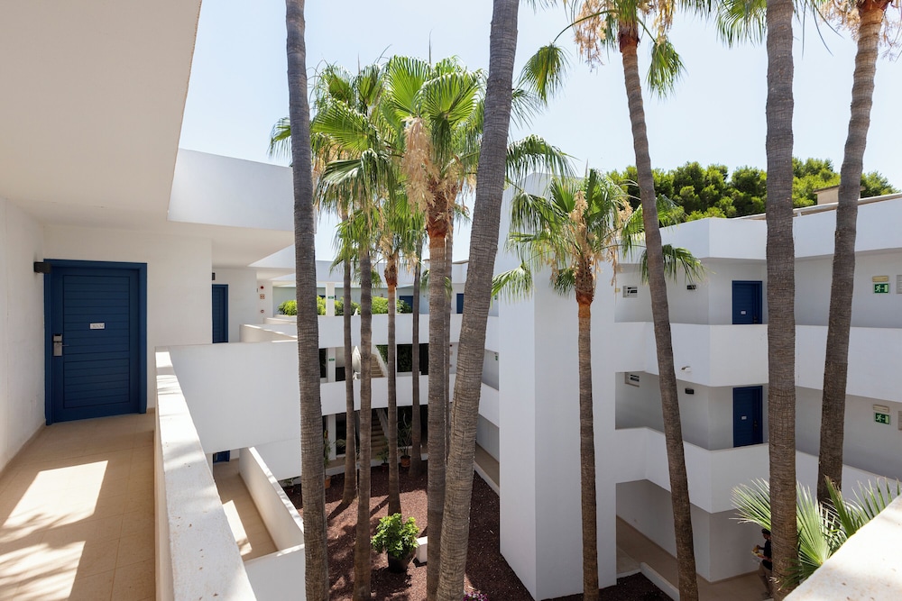 Hipotels Apartamentos Cala Bona 41/56