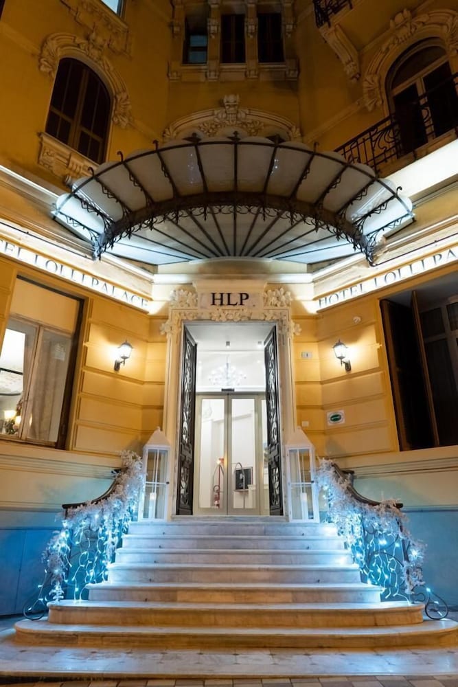 Lolli Hotel Palace 15/41