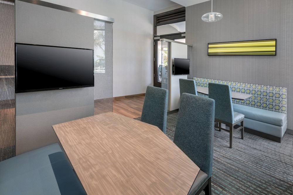 Residence Inn Fort Lauderdale Pompano Beach Oceanfront 34/52