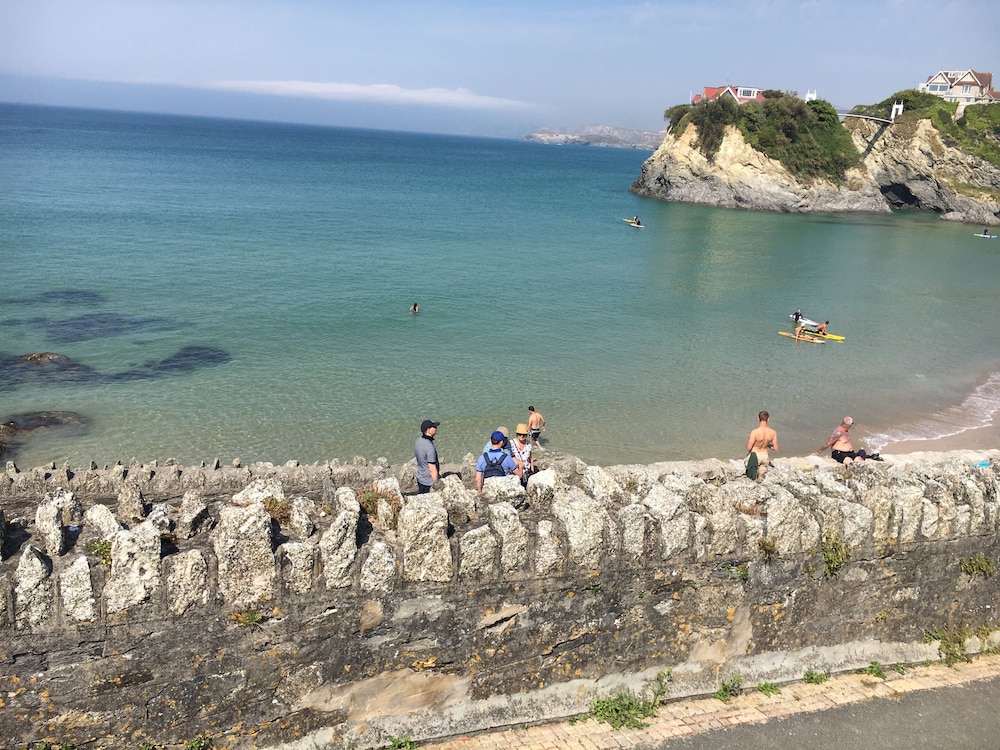 Lazy Waves Boutique B&B 37/50