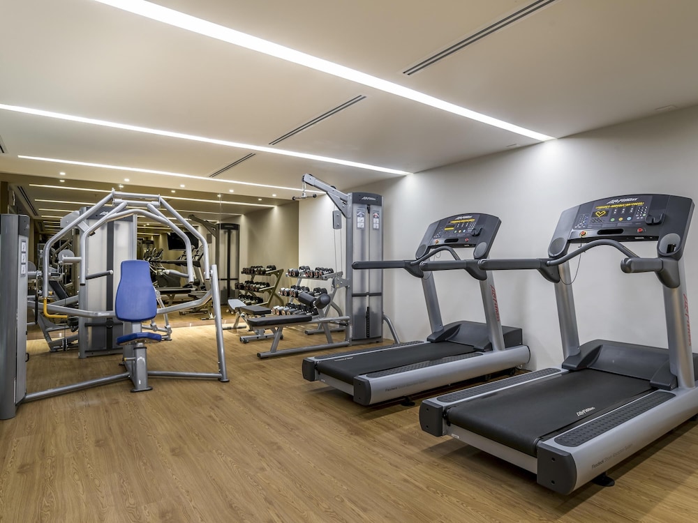 Novotel Phuket City Phokeethra 42/66