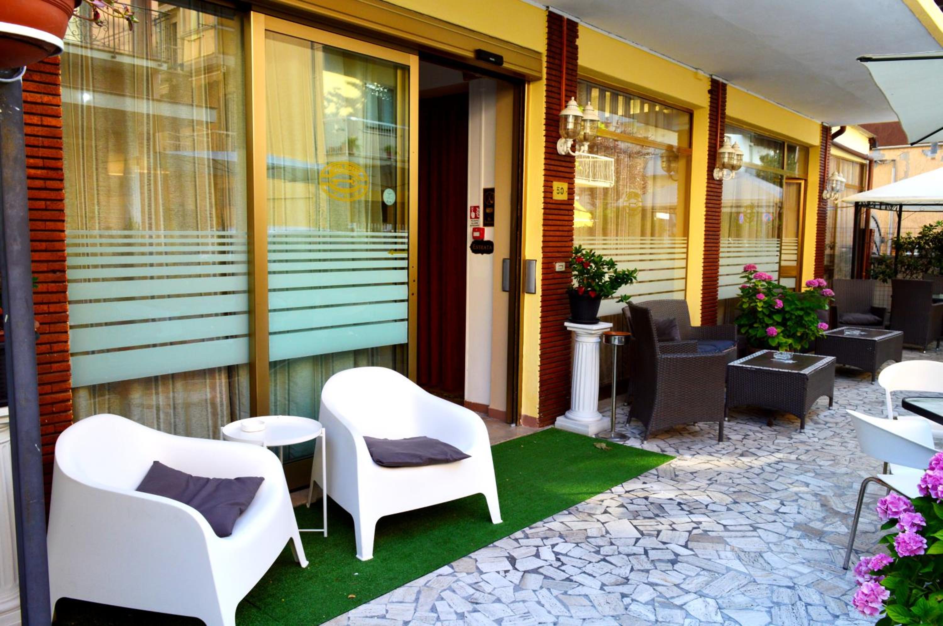 Hotel Cirene 4/43