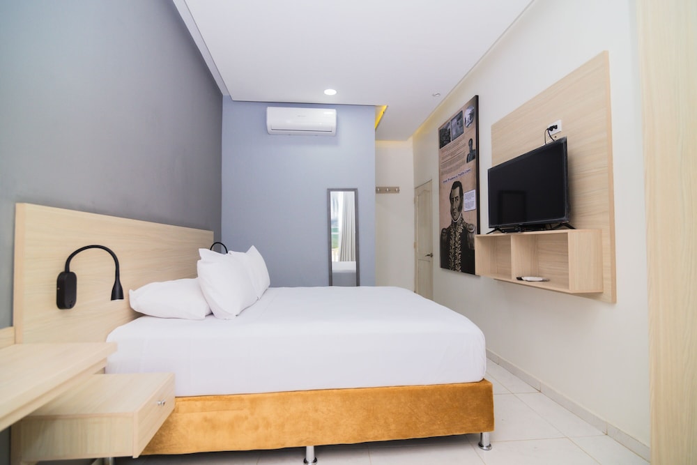 Hotel Gallery Cartagena 25/43