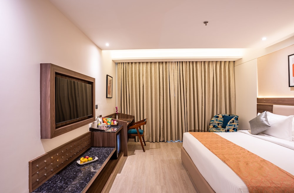 Regenta Inn Gurugram 20/50