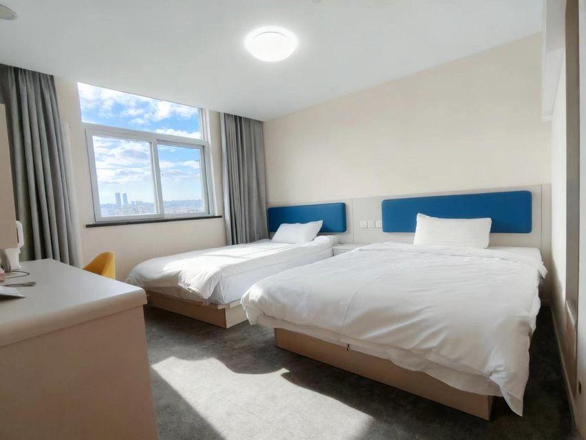 Select, Twin Beds