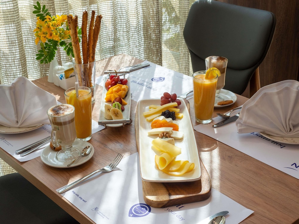 Novotel Cairo El Borg Hotel 58/73