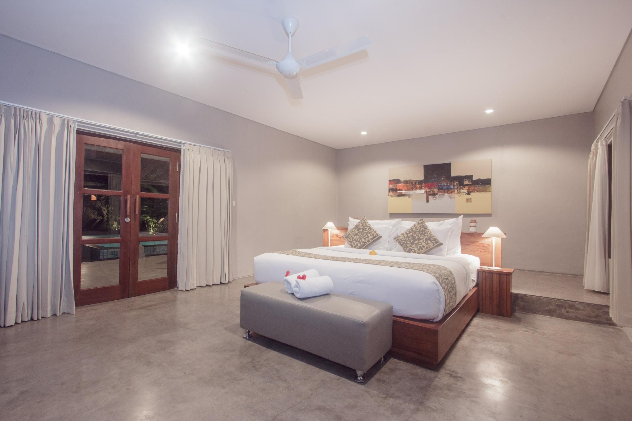 1 Bedroom, Rose