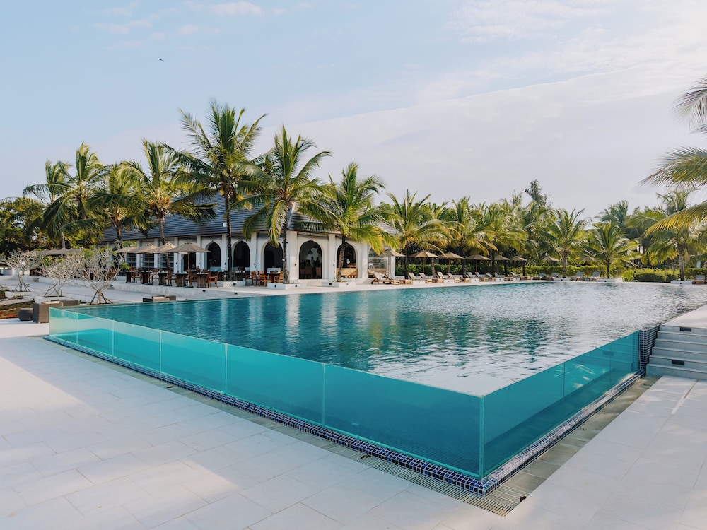 The Residence Zanzibar 5/65